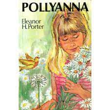 Livro Pollyanna Autor Porter, Eleanor H. (1987) [usado]