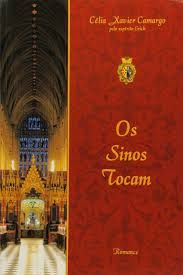 Livro Sinos Tocam, os Autor Camargo, Celia Xavier (2003) [usado]