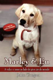 Livro Marley e Eu Autor Grogan, John (2011) [seminovo]