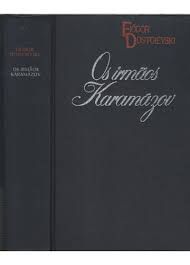 Livro Irmãos Karamázovi, os Autor Dostoiéviski, Fiódor [usado]