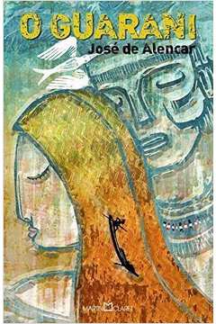 Livro Guarani, o Autor Alencar, José de (2012) [usado]