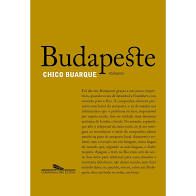 Livro Budapeste Autor Buarque, Chico (2003) [usado]