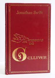 Livro Viagens de Gulliver Autor Swift, Jonathan (1983) [usado]