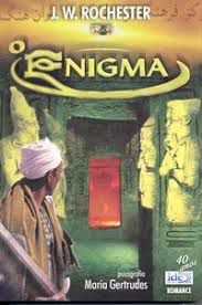 Livro Enigma, o Autor Rochester, J. W. (2003) [usado]