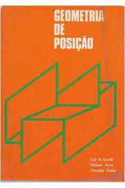 Livro Geometria de Posição Autor Guelli, Cid A. [usado]