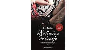 Livro no Limiar do Desejo - Vol. 2 Autor Berlin, Eve (2013) [usado]
