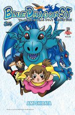 Gibi Blue Dragon St Autor Blue Dragon Secret Trick [usado]