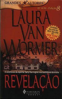 Livro Grandes Autores Nº 8 Autor Wormer, Laura Van (2005) [usado]