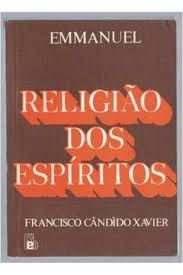 Livro Religião dos Espíritos Autor Xavier, Francisco Cândido [usado]