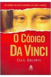 Livro Código da Vinci, o Autor Brown, Dan (2004) [usado]