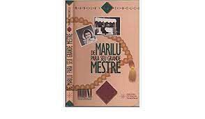 Livro de Marilu para seu Grande Mestre Autor Martinelli, Marilu (1994) [usado]