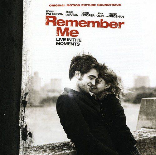 Cd Remember Me (original Motion Picture Soundtrack) Interprete Varios (2010) [usado]