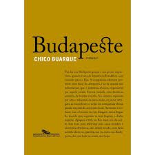 Livro Budapeste Autor Buarque, Chico (2003) [usado]