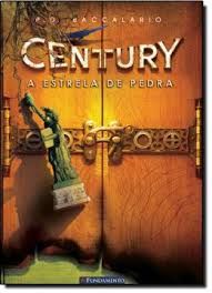 Livro Century: a Estrela de Pedra Autor Baccalario, P.d. (2012) [usado]