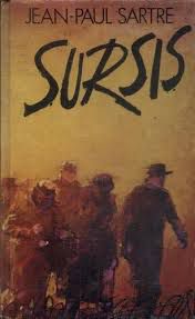 Livro Sursis Autor Sartre, Jean-paul [usado]