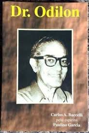 Livro Dr. Odilon Autor Baccelli, Carlos A. (1998) [usado]