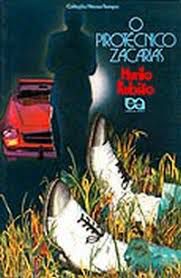 Livro Pirotécnico Zacarias, o Autor Rubião, Murilo (1985) [usado]