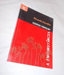 Livro Como Vencer a Inconstância Autor Gondim, Ricardo (2004) [usado]