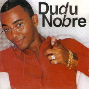 Cd Dudu Nobre - Moleque Dudu Interprete Dudu Nobre (2001) [usado]