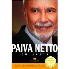 Livro em Pauta Autor Netto, Paiva (2010) [usado]