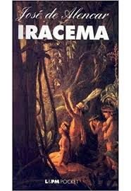 Livro Iracema Autor Alencar, Jose de (2011) [usado]