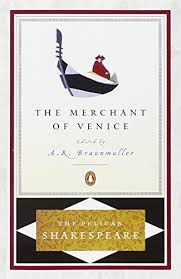 Livro Merchant Of Venice, The Autor Shakespeare, William [usado]