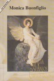 Livro Magia dos Anjos Cabalísticos, a Autor Buonfiglio, Monica (1994) [usado]