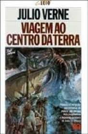 Livro Viagem ao Centro da Terra Autor Verne, Julio (2002) [usado]