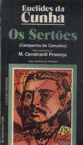 Livro Sertões, os Autor Cunha, Euclides [usado]