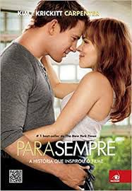 Livro para Sempre Autor Carpenter, Kim (2012) [usado]