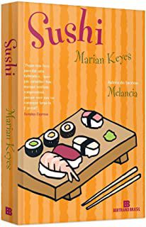 Livro Sushi Autor Keys, Marian (2004) [usado]