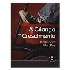 Livro Criança em Crescimento, a Autor Boyd, Denise (2011) [usado]