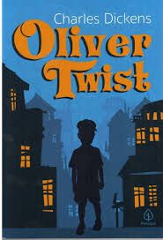 Livro Oliver Twist Autor Dickens, Charles (2019) [usado]
