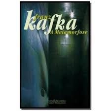 Livro Metamorfose, a Autor Kafka, Franz (2001) [usado]
