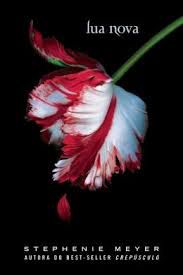 Livro Lua Nova Autor Meyer, Stephenie (2008) [usado]