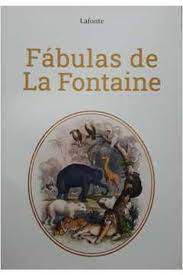 Livro Fábulas de La Fontaine Autor Fontaine, Jean de La (2021) [novo]