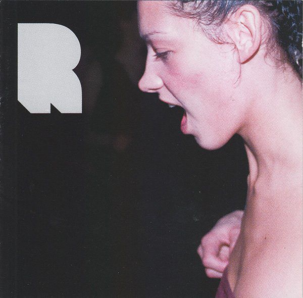 Cd Paris Is Sleeping - Respect Is Burning Vol 2 Interprete Various (1998) [usado]