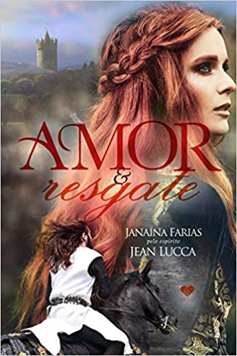 Livro Amor e Resgate Autor Farias, Janaína (2019) [usado]