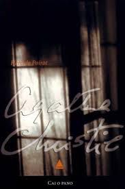 Livro Cai o Pano Autor Christie, Agatha (2009) [usado]