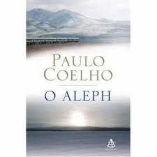 Livro Aleph, o Autor Coelho, Paulo (2010) [usado]