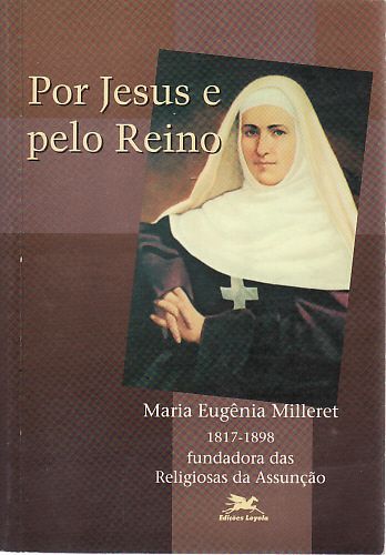Livro por Jesus e pelo Reino Autor Desconhecido (1995) [usado]