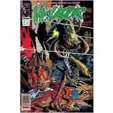 Gibi Violador Nº 3 de 3 Autor Violador Nº 3 [usado]