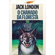 Livro Chamado da Floresta, o Autor London, Jack (2008) [usado]