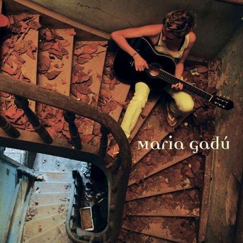 Cd Maria Gadú - Maria Gadú Interprete Maria Gadú (2014) [usado]