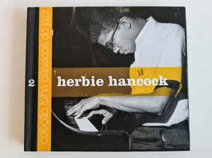 Cd Herbie Hancock - Coleção Folha Clássicos do Jazz 2 Interprete Herbie Hancock (2007) [usado]