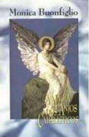 Livro Magia dos Anjos Cabalísticos, a Autor Buonfíglio, Monica (1996) [usado]