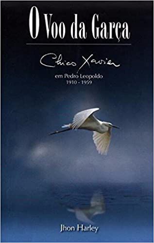 Livro o Voo da Garça Autor Harley, Jhon (2010) [usado]