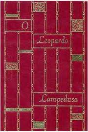 Livro o Leopardo Autor Lampedusa, Tomasi Di (2002) [usado]