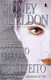 Livro o Plano Perfeito Autor Sheldon, Sidney (1997) [usado]
