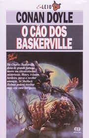 Livro o Cão dos Baskerville (coleção Eu Leio) Autor Doyle, Arthur Conan (2010) [usado]